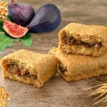 Sensational Whole Wheat Fig Bars Recipe
