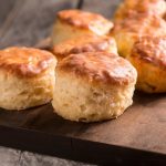 Ultimate Flaky Buttermilk Biscuits