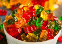 Albanese Gummy Bears Ingredients