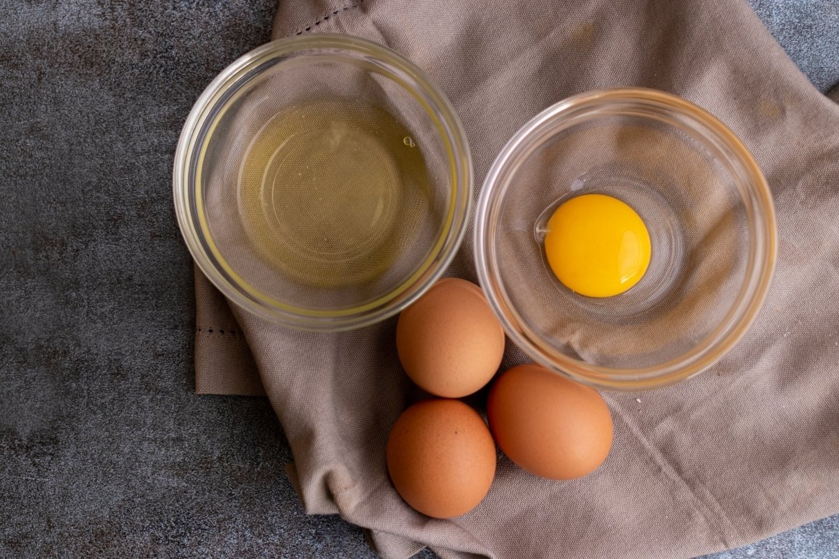 How Long Are Egg Whites Good For