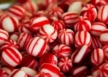 How To Keep Hard Candy From Getting Sticky