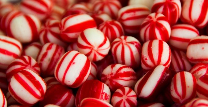 How To Keep Hard Candy From Getting Sticky