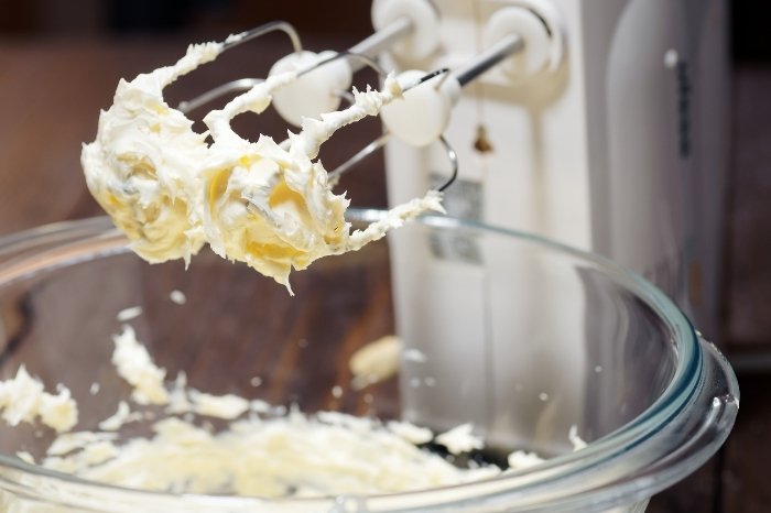 Tips For Cream Cheese Frosting