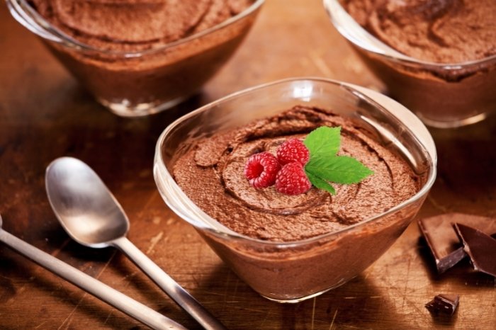 Chocolate Mousse Recipe With Cool Whip