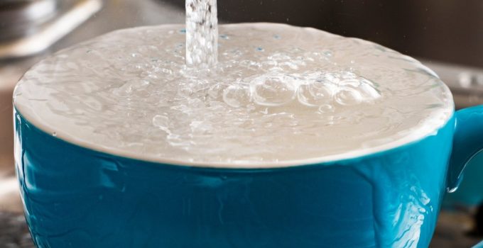 How To Measure Water Without A Measuring Cup