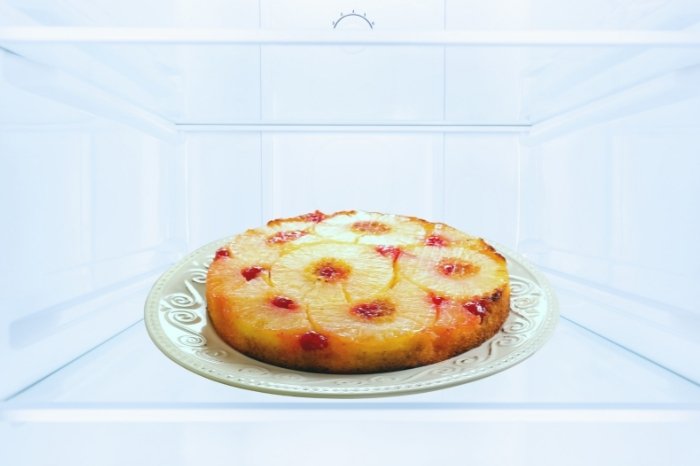 Tips And Tricks: Does Pineapple Upside Cake Need Refrigeration