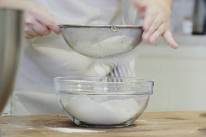 Want To Find Out How Many Cups Of Dry Cake Mix Are In A Box?