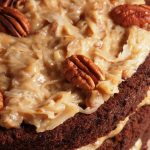 Delicious Coconut Pecan Frosting Without Eggs