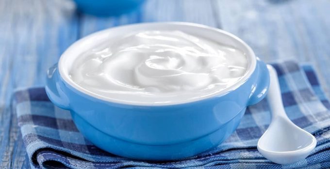 How To Make Sour Cream With Lemon Juice