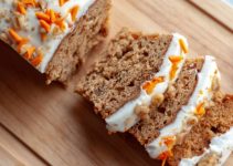 Should Carrot Cake Be Refrigerated