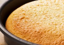 What Ingredient Makes A Cake Rise