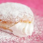 White Cream Filling For Donuts Recipe