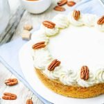 Delicious Butter Pecan Cake Mix Recipe Ideas