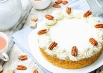 Delicious Butter Pecan Cake Mix Recipe Ideas