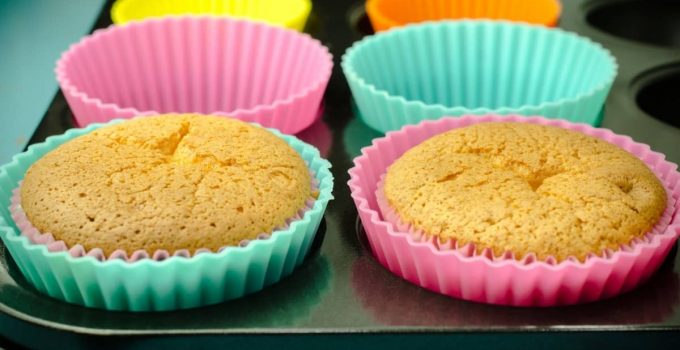Guide To Know How High To Fill Cupcakes