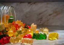 How Long Do Gummy Bears Last