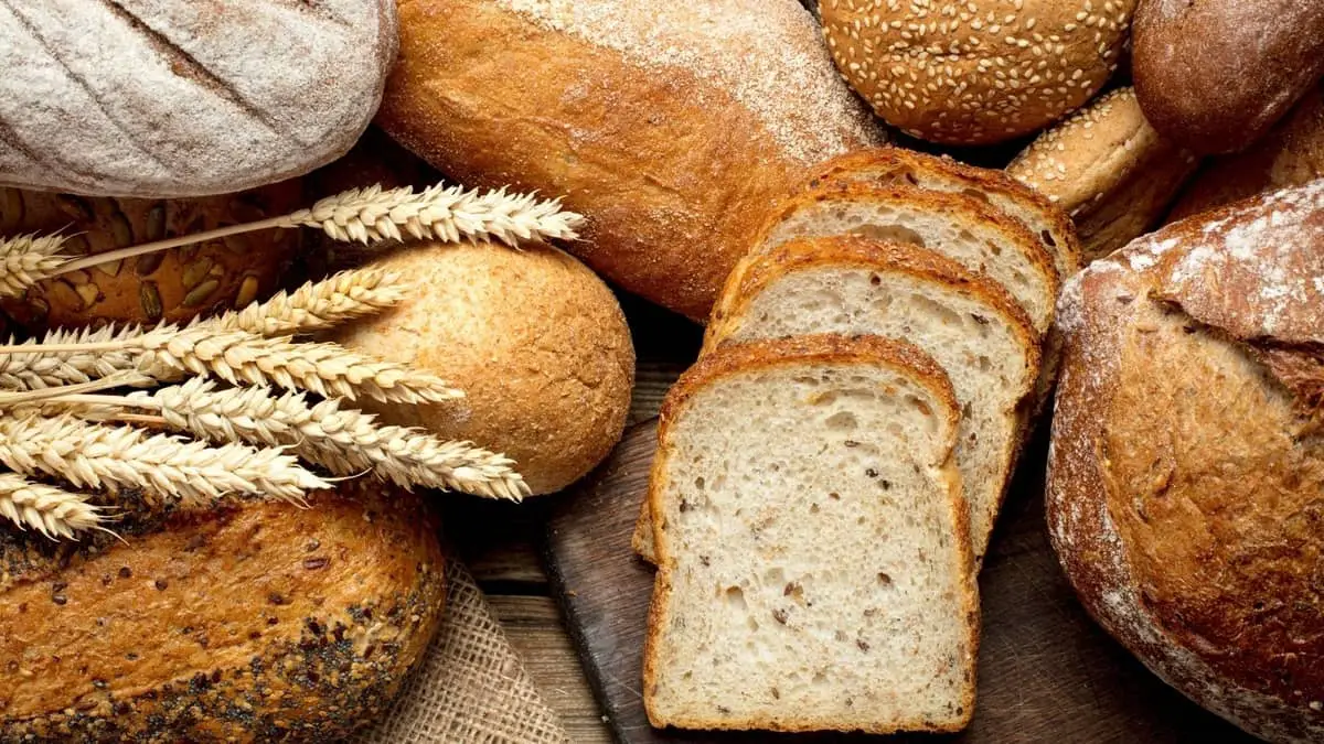 How Long Does Wheat Bread Last