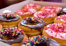 How To Keep Donuts Fresh Overnight - The Ultimate Guide