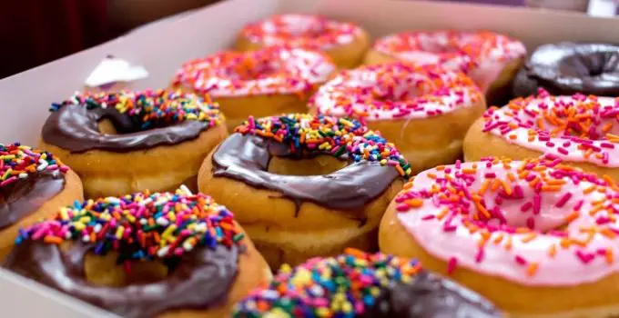 How To Keep Donuts Fresh Overnight - The Ultimate Guide