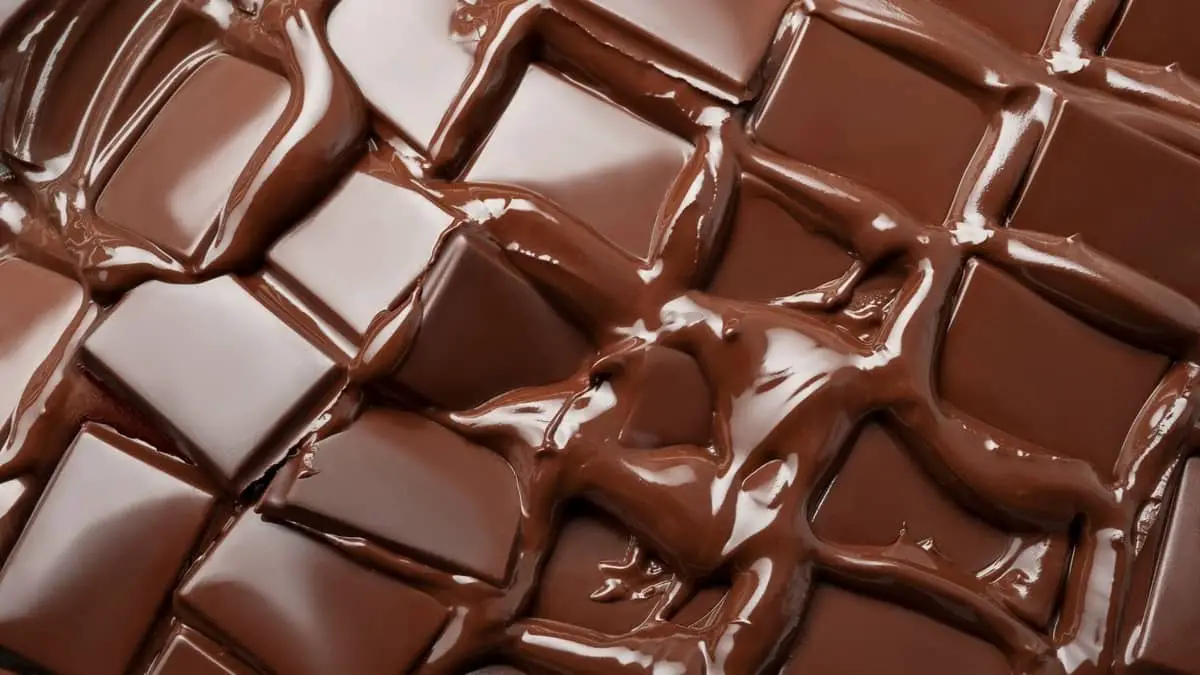 How To Make Dark Chocolate Into Milk Chocolate