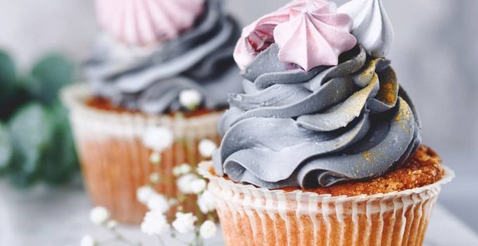 How to Make Grey Food Coloring - An In-depth Guide