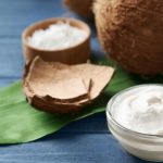 how to thicken coconut milk