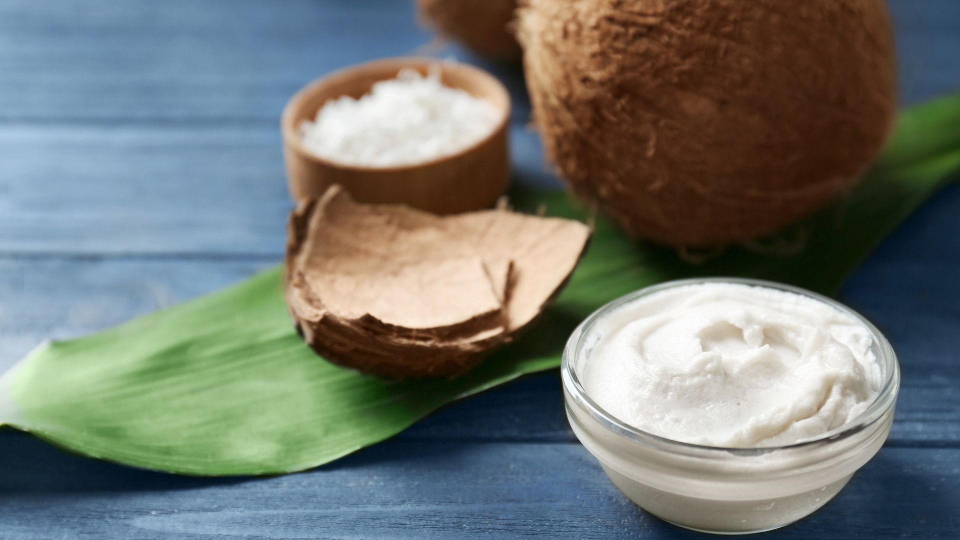 Incredible Recipe: How To Thicken Coconut Milk As Cream