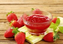 What Is Strawberry Puree