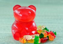 Yummy Gummy Bears Recipe With Corn Syrup