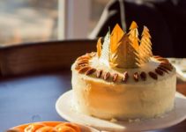 Best Sweet Potato Cake Recipes Using Cake Mix