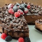Cake Boss Chocolate Mousse Cake Filling Recipe