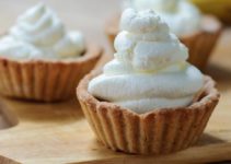 Can You Freeze Homemade Whipped Cream