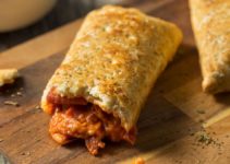 Delicious Homemade Hot Pockets With Pie Crust