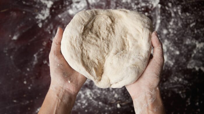 enriched dough recipe