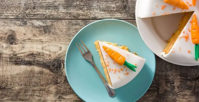 How Many Calories In A Piece Of Cake With Frosting - Cheat Sheet