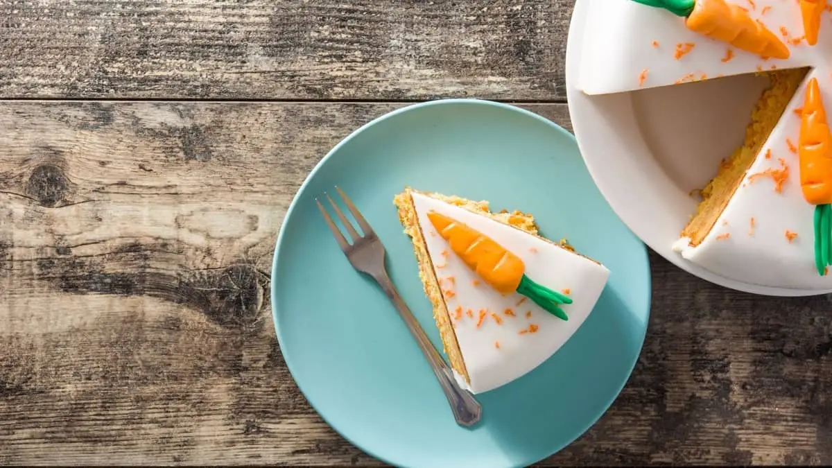 How Many Calories In A Piece Of Cake With Frosting - Cheat Sheet