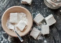 How Much Sugar In Marshmallows