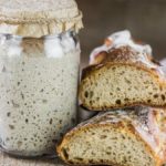 How To Add Yeast To Sourdough Starter and Maintain It