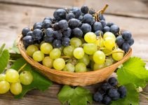 How To Make Grapes Last Longer