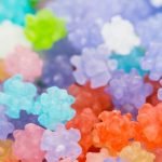 How To Make Konpeito Candy At Home