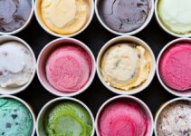 How To Soften Ice Cream