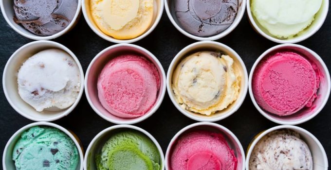 How To Soften Ice Cream