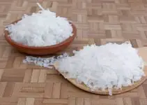 How To Sweeten Coconut Flakes