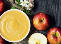 How To Thicken Applesauce - 4 Effective and Easy Ways