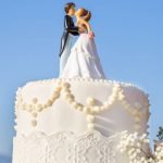 Incredibly Fluffy And Easy Wedding Cake Icing With Crisco