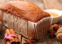 Remarkable Gingerbread Cake Recipe Without Molasses