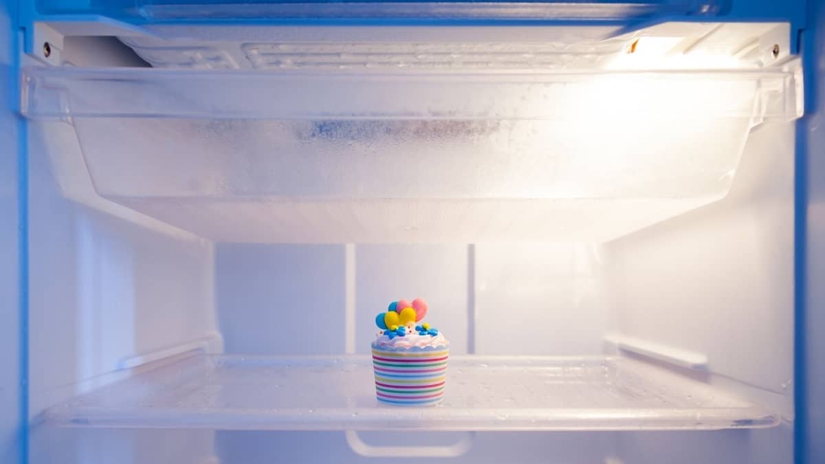 should cupcakes be refrigerated