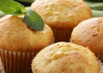 Vanilla Cupcakes Recipe Without Butter