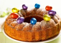 What Can You Use Instead Of A Bundt Pan