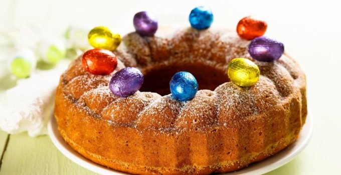 What Can You Use Instead Of A Bundt Pan